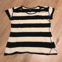 T Shirt sehr wenig getragen gelb/schwarz Bayern - Weiden (Oberpfalz) Vorschau