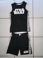 Star wars Set gr 122/128 h&m Niedersachsen - Salzgitter Vorschau