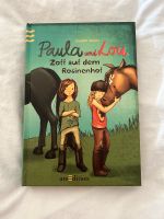 Paula und Lou Buch Kiel - Hasseldieksdamm Vorschau