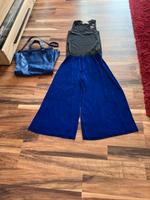 Komplett Zara: Plisee Hose XS fällt wie S, Shirt S Hessen - Hattersheim am Main Vorschau