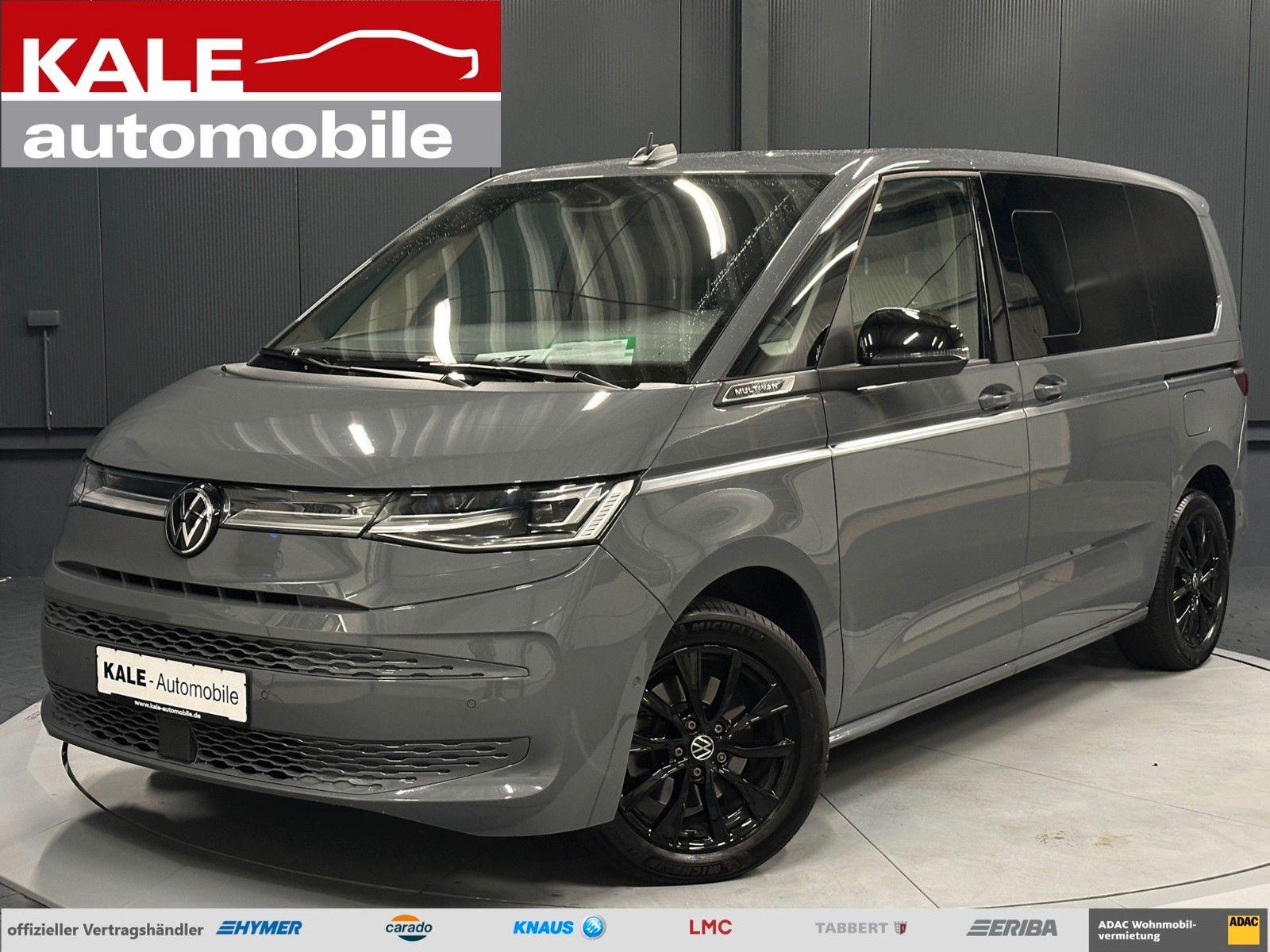 Abbildung des Autos Volkswagen T7 Multivan S…