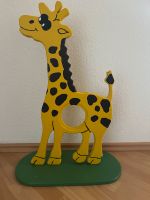 Schaf, Giraffe, Spardose , Holz, Tier Nordrhein-Westfalen - Ochtrup Vorschau