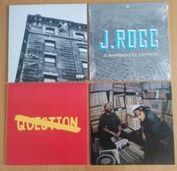 Hip Hop Vinyl, Rap, Ami, UK, Lp, Schallplatte Nordrhein-Westfalen - Hürth Vorschau