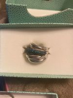 Pierre lang Schmuck Ring & Creolen Cosmopolitan Sugar top Nordrhein-Westfalen - Radevormwald Vorschau