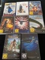 Disney DVD Paket Baden-Württemberg - Hüfingen Vorschau