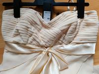 Kleid Abendkleid Ballkleid Abiball Hochzeit Taufe Zero 40 *neu* Niedersachsen - Isenbüttel Vorschau