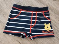 Badehose Winnie Puh in Gr. 98 Niedersachsen - Westerstede Vorschau