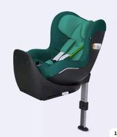 2 Stück Cybex GB Vaya I-size 360 drehbar Reboarder Isofix Laguna Duisburg - Duisburg-Süd Vorschau