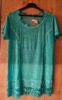 Tredy Shirt Anna mit Spitze grün Gr. 42 Neu m. Etikett Saarland - Püttlingen Vorschau