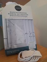 Duschvorhang neu 180x200 cm Nordvorpommern - Landkreis - Richtenberg Vorschau
