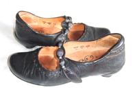 Think! Ballerinas  / Pumps / Schuhe Gr. 39 Inklusive Versand Nordrhein-Westfalen - Langenfeld Vorschau
