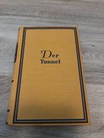 Antikes Buch: Der Tunnel von Bernhard Kellermann  Antiquität 1932 Brandenburg - Hohen Neuendorf Vorschau