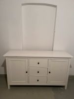 Ikea Hemnes Sideboard Kommode weiß Hessen - Bad Nauheim Vorschau