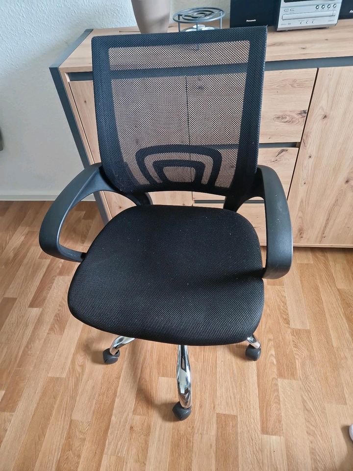 Ergonomischer Drehstuhl in Leipzig