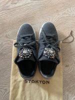 STOKTON  Sneaker Gr.36 grau Nordrhein-Westfalen - Leichlingen Vorschau