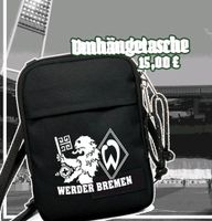 Ich SUCHE diese Umhängetasche von Werder Bremen Niedersachsen - Bückeburg Vorschau