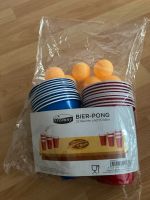 Bier-Pong Set (kostenloser Versand) Leipzig - Gohlis-Nord Vorschau