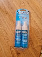 Monster ScreenClean Reinigungslösung 2er Set 2x 45 ml mit Tuch Harburg - Hamburg Heimfeld Vorschau