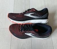Brooks Ghost 13 Laufschuhe Gr. 40,5 - wie neu Niedersachsen - Langelsheim Vorschau