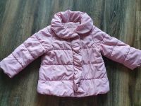 ♡Schöne weiche Jacke♡ Gr. 92/98 H&M Übergangsjacke rosa Kreis Ostholstein - Eutin Vorschau