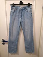 Hose / Jeans von Bershka Größe 34 XS Nordrhein-Westfalen - Bergheim Vorschau