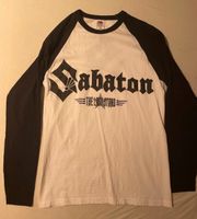 Sabaton - Longsleeve The Last Stand S Neu Rheinland-Pfalz - Trier Vorschau