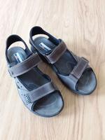 Herren-Sandaletten/Sandalen Größe 39 Brandenburg - Potsdam Vorschau