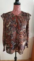 Damen Bluse gr 38,  Polyester. Nordrhein-Westfalen - Hamm Vorschau