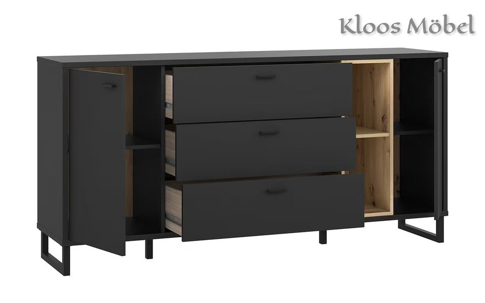 Sideboard Mazzo in Haiger