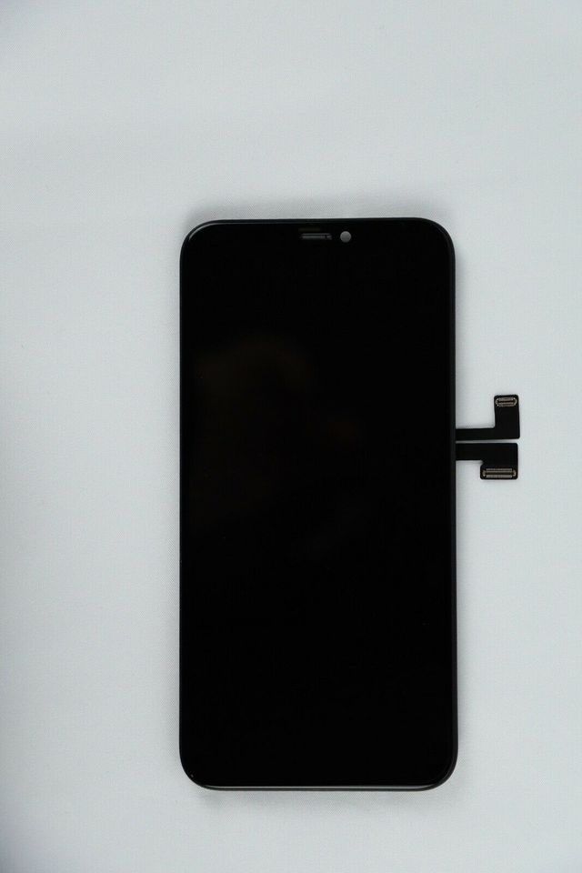 iPhone 11 Pro TFT Ersatz Display OLED LCD Retina HD Bildschirm 3D in Göppingen