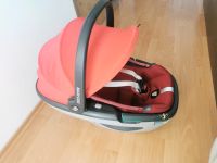 Maxi Cosi Coral 360 I-Size Babyschale Kr. München - Unterföhring Vorschau