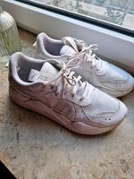 Puma Sneaker weiß RS-X Gr.45 Innenstadt - Köln Altstadt Vorschau