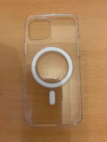 Schutzhülle für Apple iPhone 12 Magsafe transparent Saarland - Riegelsberg Vorschau