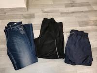 Herren Bekleidung Gröpelingen - Gröpelingen Vorschau