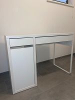 Schreibtisch Ikea Bayern - Pullach Vorschau