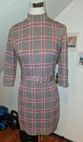 Kariertes Kleid (Orsay, Gr. 36) Bayern - Veitsbronn Vorschau