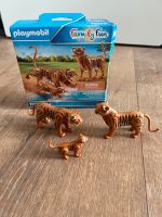 Playmobil FamilyFun 70359 Tiger Hessen - Lich Vorschau