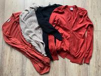 Paket! 4 Damen Cardigans Jacken Gr. M 38 H&M Vero Moda Promod Nordrhein-Westfalen - Kreuztal Vorschau