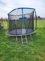 Trampolin 3m Nordrhein-Westfalen - Salzkotten Vorschau