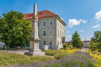 Große zentrumsnahe 2-Raum-Wohnung mit Aufzug Sachsen - Oschatz Vorschau