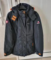 Übergangsjacke, Größe 38 Wandsbek - Hamburg Sasel Vorschau