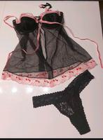 Süßes Negligee Victoria’s Secret Gr 34B M Neu Baden-Württemberg - Kirchheim unter Teck Vorschau