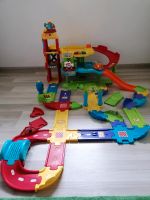 Vtech Parkgarage/+Starterset, inkl.3 Baby Tuttut Flitzer Baden-Württemberg - Göppingen Vorschau