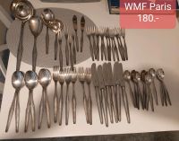 ❤  WMF Silberbesteck Modell Paris (Fridur)  52 Teile Berlin - Tempelhof Vorschau