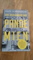 Buch: Das Jahrhundert der Pandemien, Piper-Verlag Baden-Württemberg - Kißlegg Vorschau