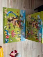 Schleich Puzzle 40 Teile Nordrhein-Westfalen - Schalksmühle Vorschau