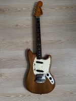Fender Mustang Bj. 1974 - Original- top Zustand Hessen - Hanau Vorschau