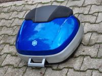 Piaggio Topcase 50l für MP3 Bayern - Gröbenzell Vorschau