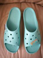 Crocs NEU OVP Clogs Low Profile Größe W10 W 10 Gr 41 42 NEW Köln - Lindenthal Vorschau