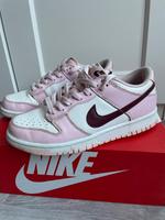Nike dunk foam pink damen Nordrhein-Westfalen - Hagen Vorschau